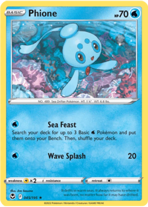 Phione