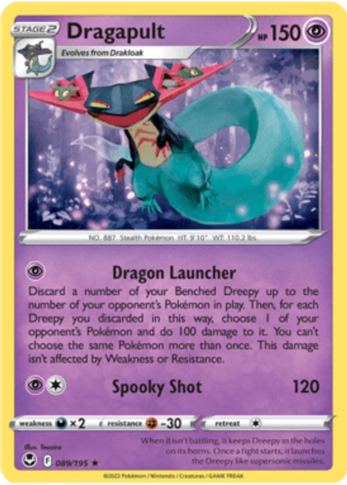 Dragapult