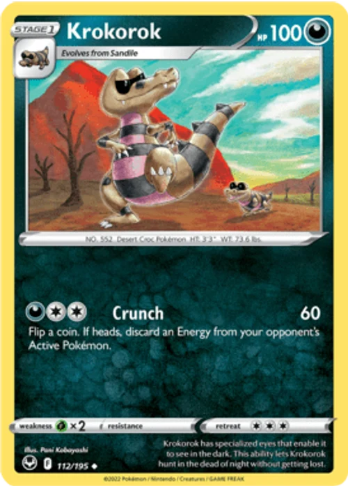 Krokorok