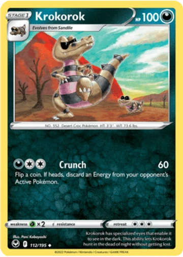 Krokorok
