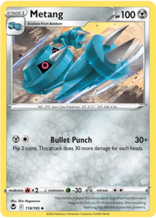Metang