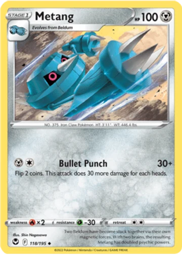Metang