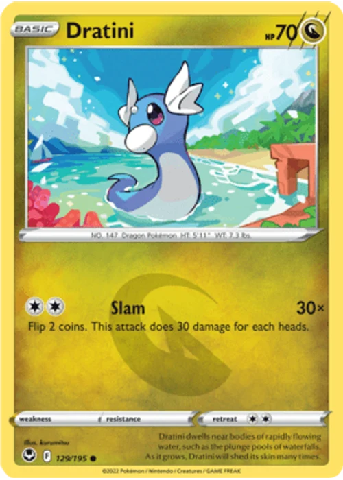 Dratini