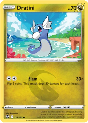Dratini