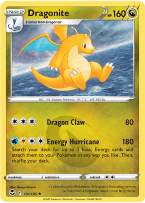 Dragonite