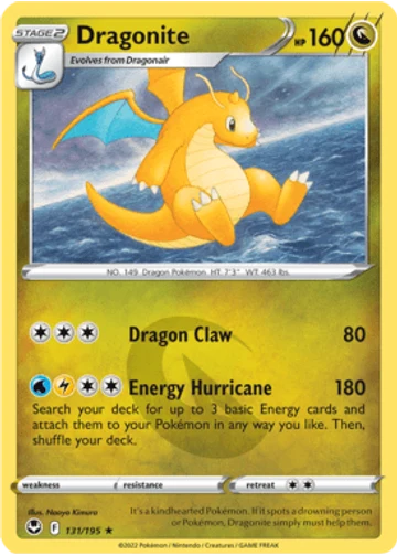 Dragonite