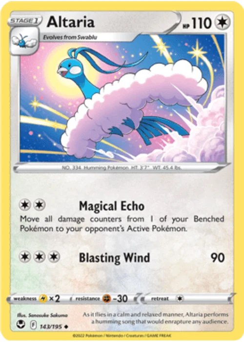 Altaria