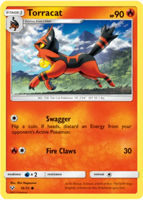 Torracat