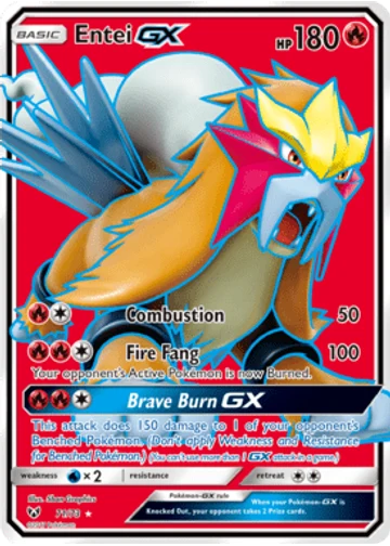 Entei-GX