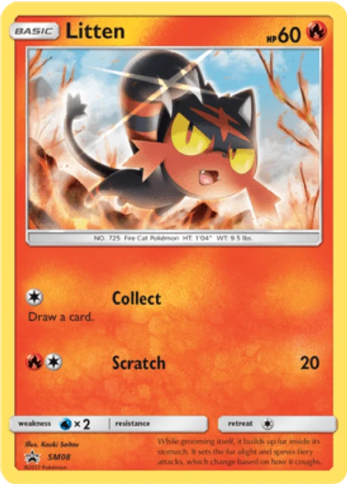 Litten