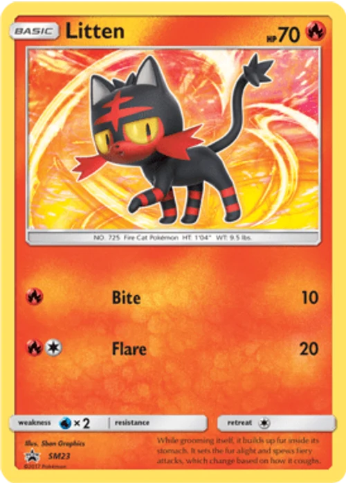 Litten