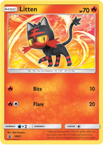 Litten