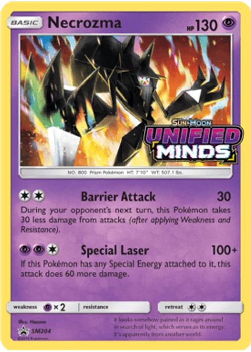 Necrozma