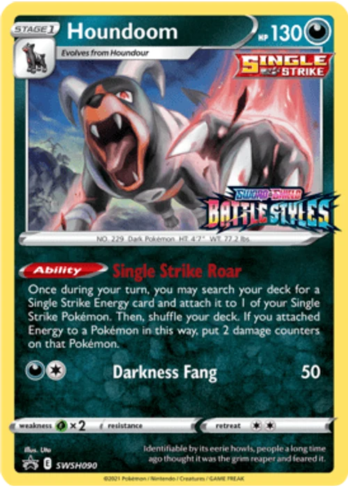 Houndoom