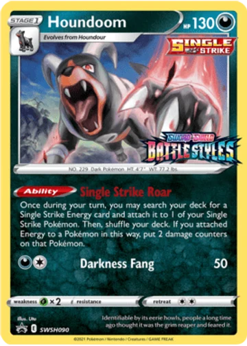 Houndoom