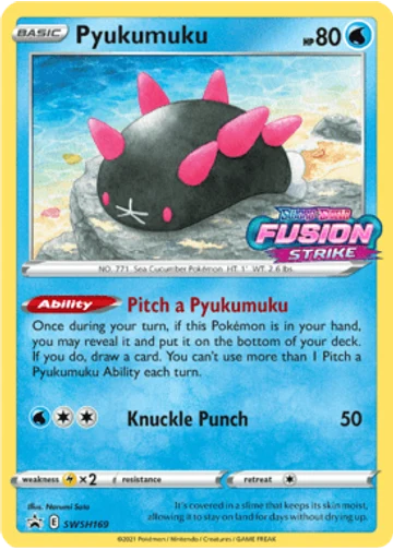 Pyukumuku