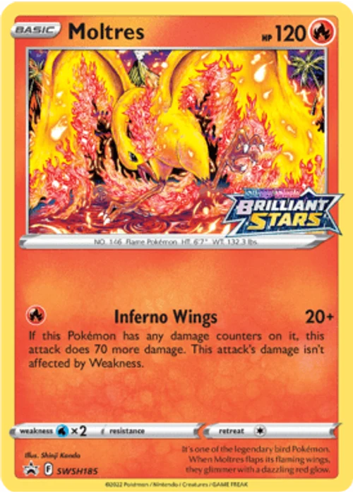 Moltres