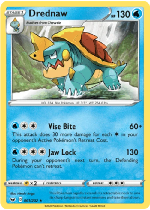 Drednaw