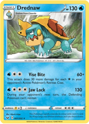 Drednaw