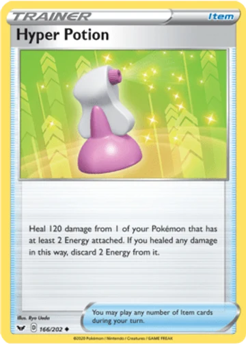 Hyper Potion