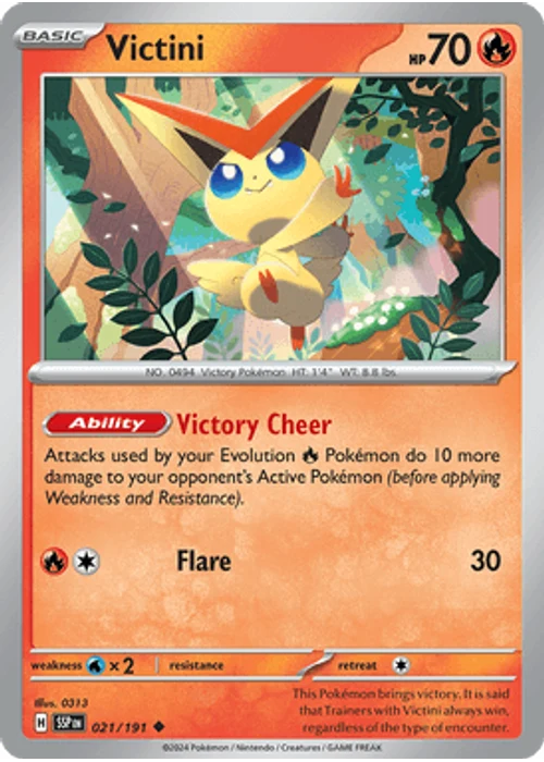 Victini