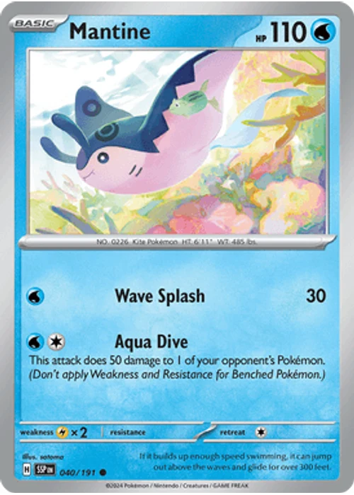 Mantine