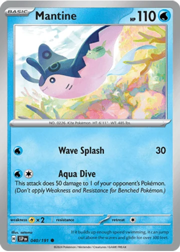 Mantine