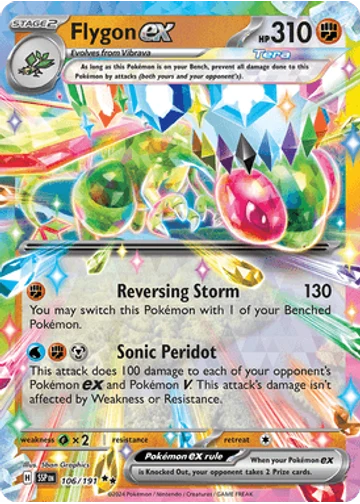 Flygon ex