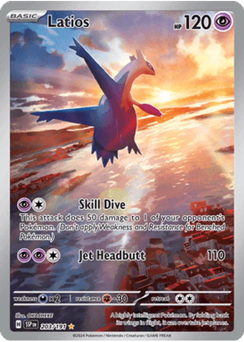 Latios