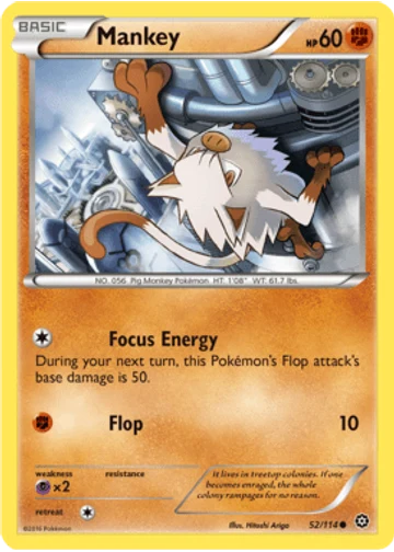 Mankey