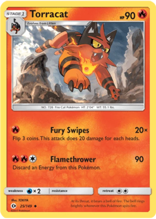 Torracat