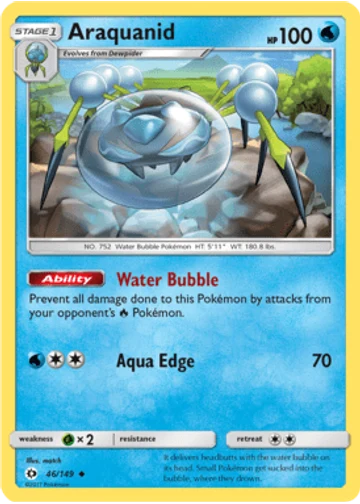 Araquanid