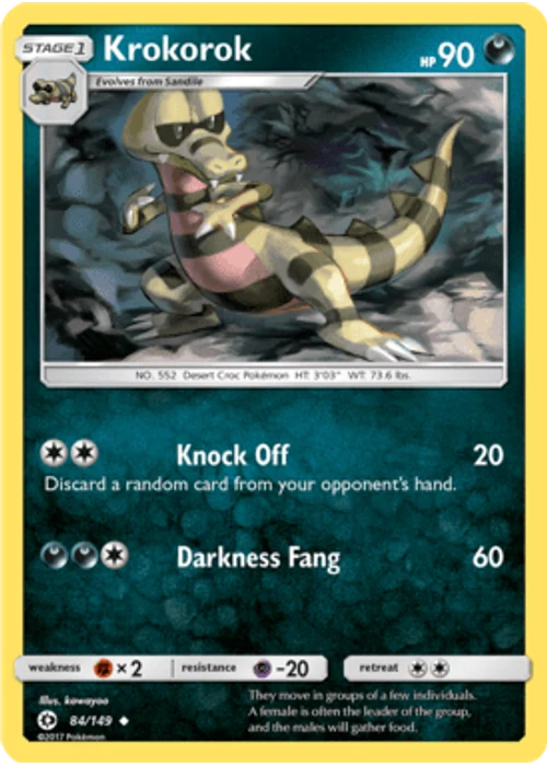 Krokorok