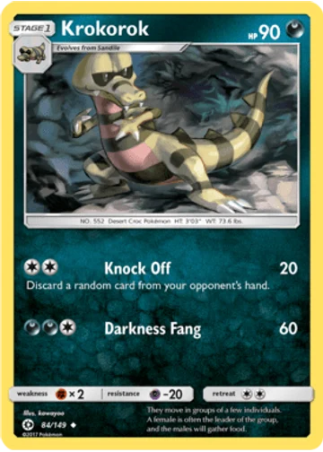 Krokorok