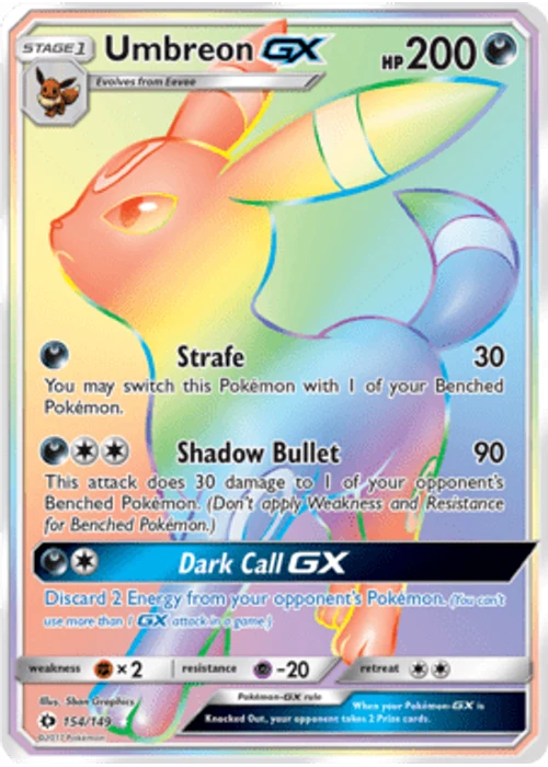 Umbreon-GX