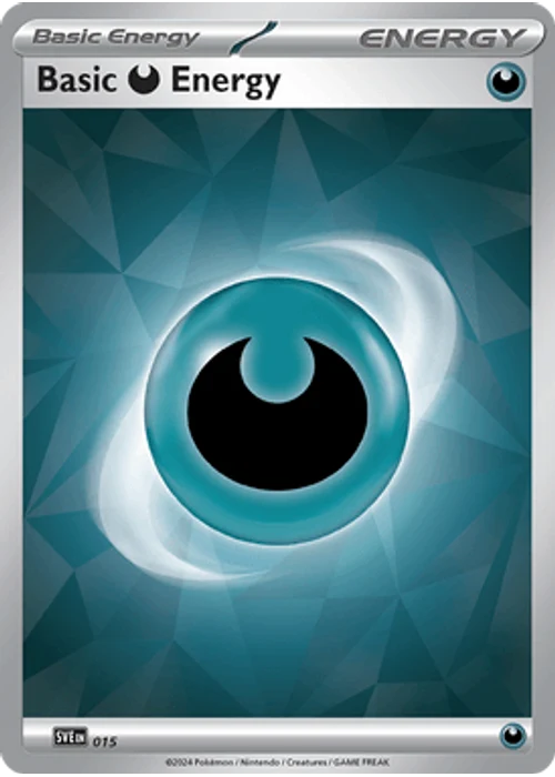 Darkness Energy