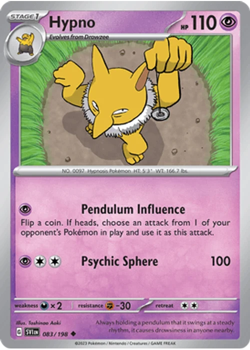 Hypno