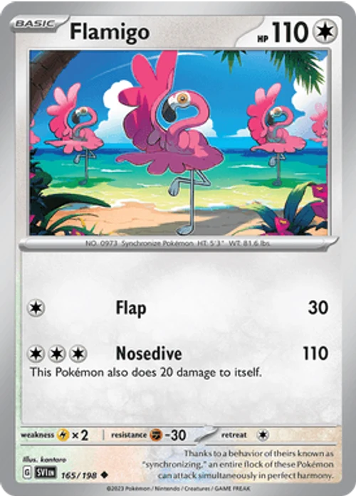 Flamigo