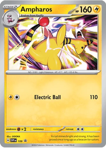 Ampharos