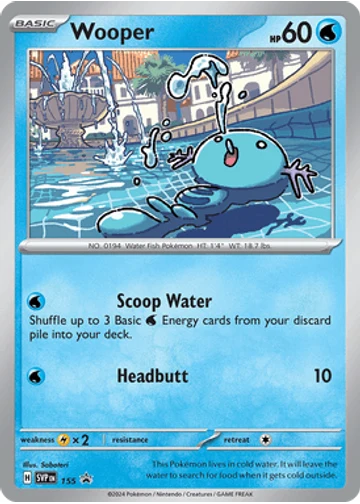 Wooper