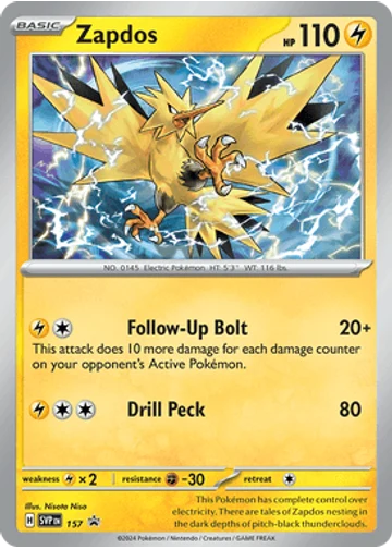 Zapdos