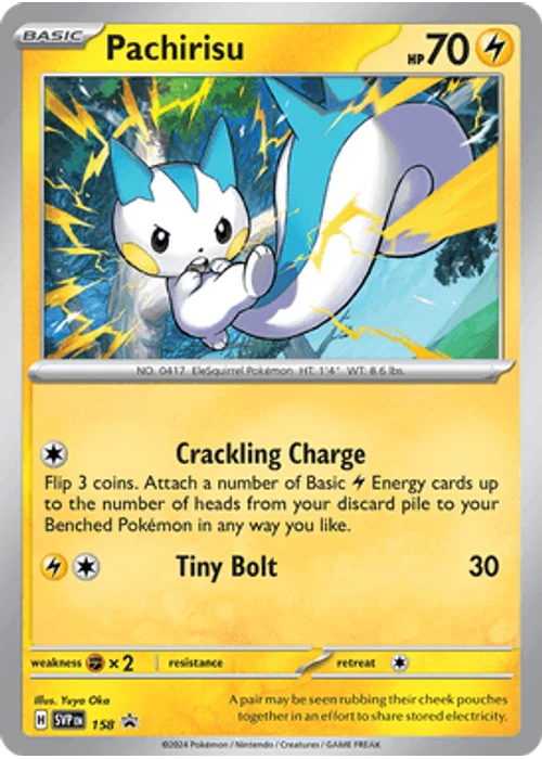 Pachirisu