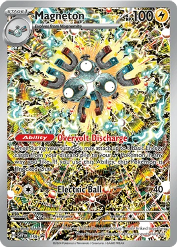 Magneton
