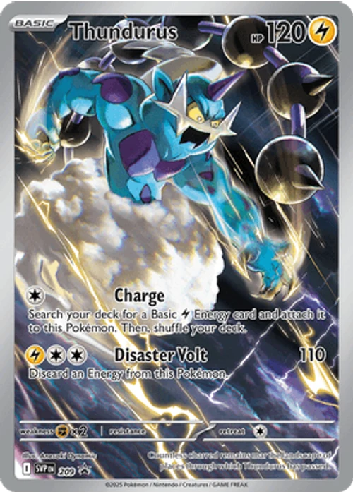 Thundurus