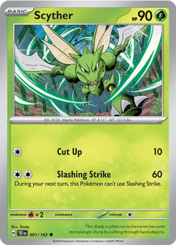 Scyther