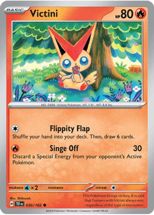 Victini