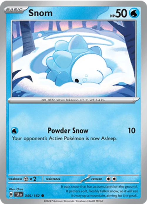 Snom