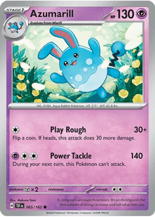 Azumarill