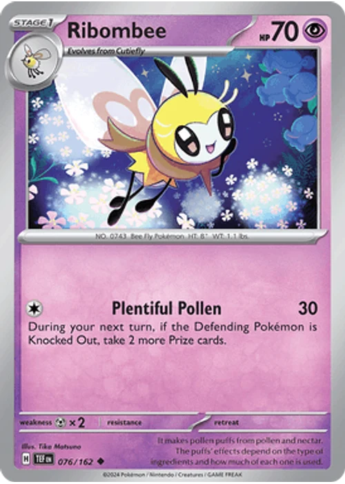 Ribombee