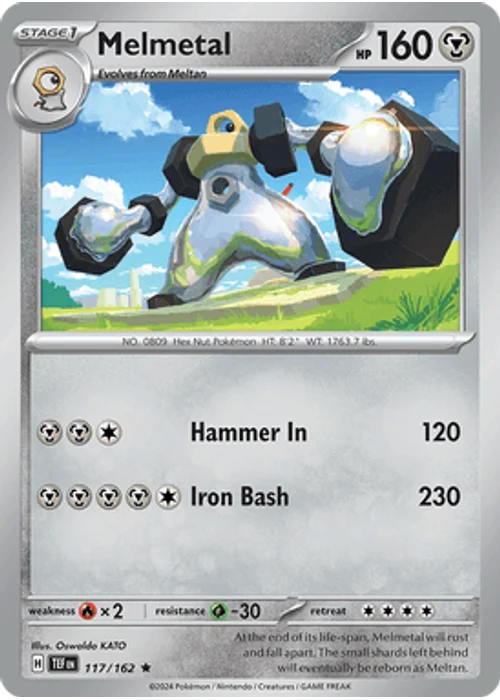 Melmetal